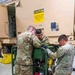 91J10 Quartermaster and Chemical Equipment Repairer Course at Fort McCoy