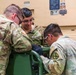 91J10 Quartermaster and Chemical Equipment Repairer Course at Fort McCoy