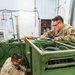 91J10 Quartermaster and Chemical Equipment Repairer Course at Fort McCoy
