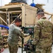 91J10 Quartermaster and Chemical Equipment Repairer Course at Fort McCoy