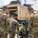 91J10 Quartermaster and Chemical Equipment Repairer Course at Fort McCoy