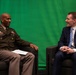 AI at the Core: Advancing Army cyber priorities
