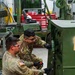 91J10 Quartermaster and Chemical Equipment Repairer Course at Fort McCoy