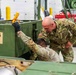 91J10 Quartermaster and Chemical Equipment Repairer Course at Fort McCoy