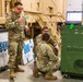 91J10 Quartermaster and Chemical Equipment Repairer Course at Fort McCoy