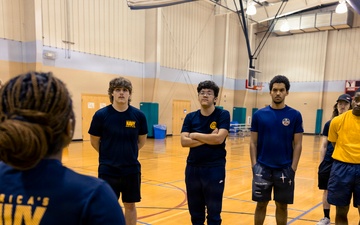 NRS Altoona, NRS Johnstown host joint DEP Meeting