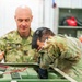 91J10 Quartermaster and Chemical Equipment Repairer Course at Fort McCoy