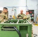 91J10 Quartermaster and Chemical Equipment Repairer Course at Fort McCoy