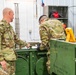 91J10 Quartermaster and Chemical Equipment Repairer Course at Fort McCoy
