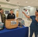 Patient Safety Week at Naval Hospital Jacksonville