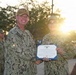 Awards Ceremony at Naval Hospital Jacksonville – March 13, 2026