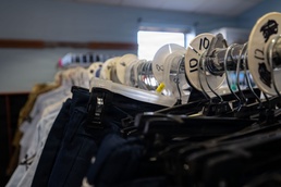 Airmen’s Attic: Consignment at its finest