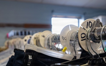 Airmen’s Attic: Consignment at its finest