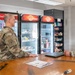 AAFES Senior Enlisted Leader reminisces during visit at Hill AFB