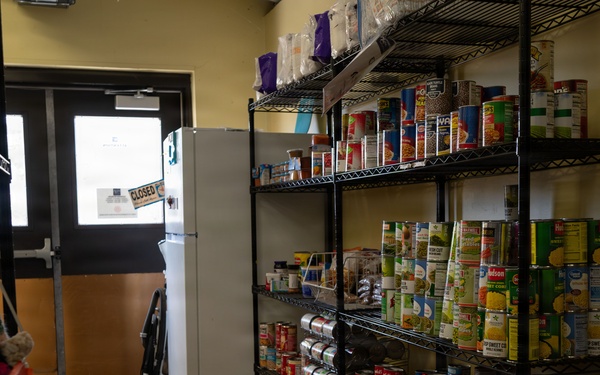 Airmen’s Attic: Consignment at its finest