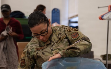 Airmen’s Attic: Consignment at its finest