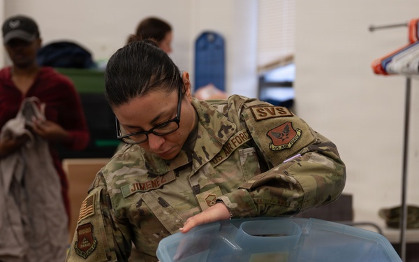 Airmen’s Attic: Consignment at its finest