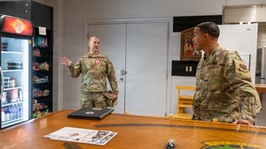 AFN Aviano Radio News: 606th ACS Conducts Exercise Primo Specto 26-2