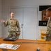AAFES Senior Enlisted Leader reminisces during visit at Hill AFB