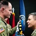 Cyber National Mission Force conducts change of command