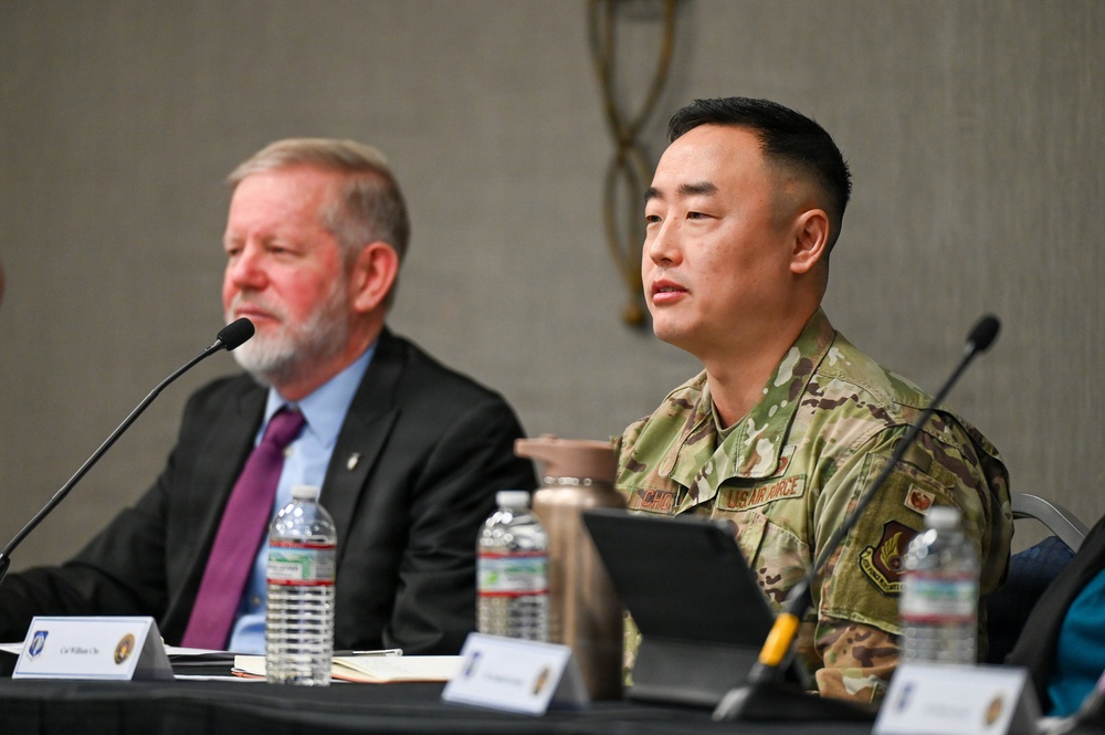 New Horizons connects government, industry leaders