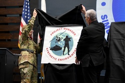 Capability Program Executive Simulation, Training, Test and Threat (CPE ST3) Activates New Project Manager Office