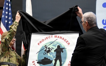 Capability Program Executive Simulation, Training, Test and Threat (CPE ST3) Activates New Project Manager Office