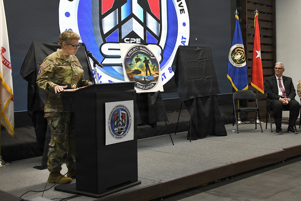 PM Simulation Activation Ceremony (March 12, 2026)