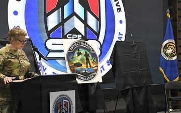 PM Simulation Activation Ceremony (March 12, 2026)