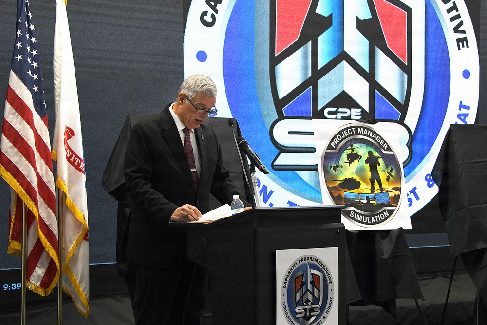 PM Simulation Activation Ceremony (March 12, 2026)