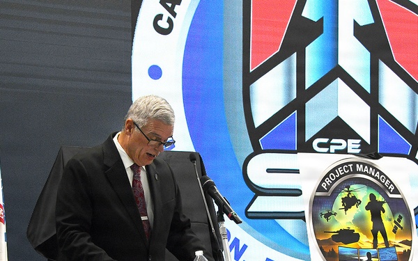 PM Simulation Activation Ceremony (March 12, 2026)