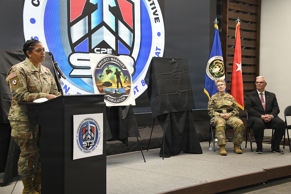 PM Simulation Activation Ceremony (March 12, 2026)