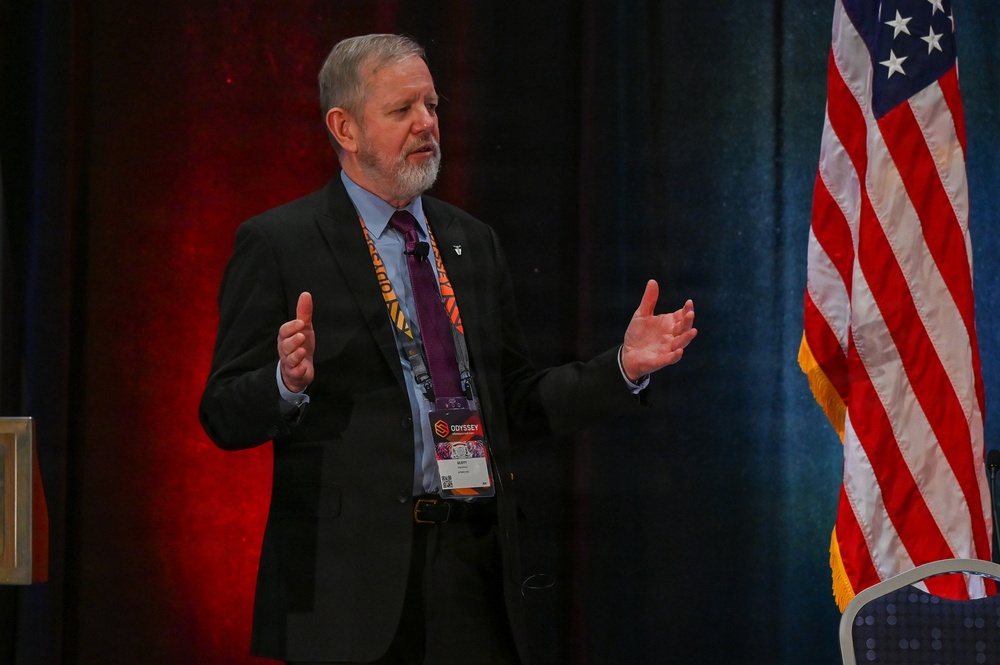 New Horizons connects government, industry leaders