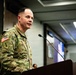 Cyber National Mission Force conducts change of command