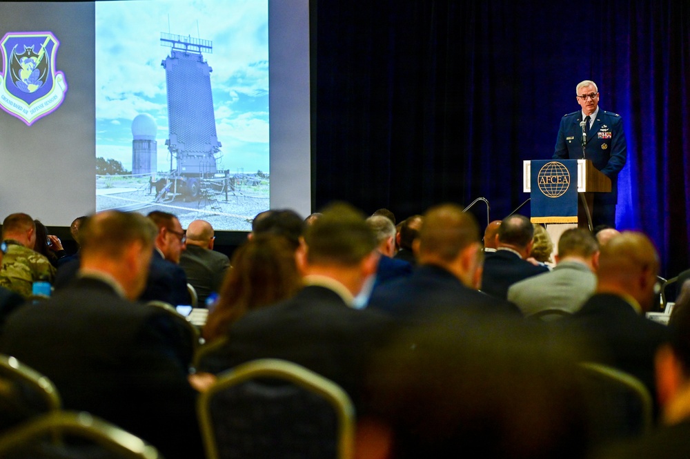 New Horizons connects government, industry leaders