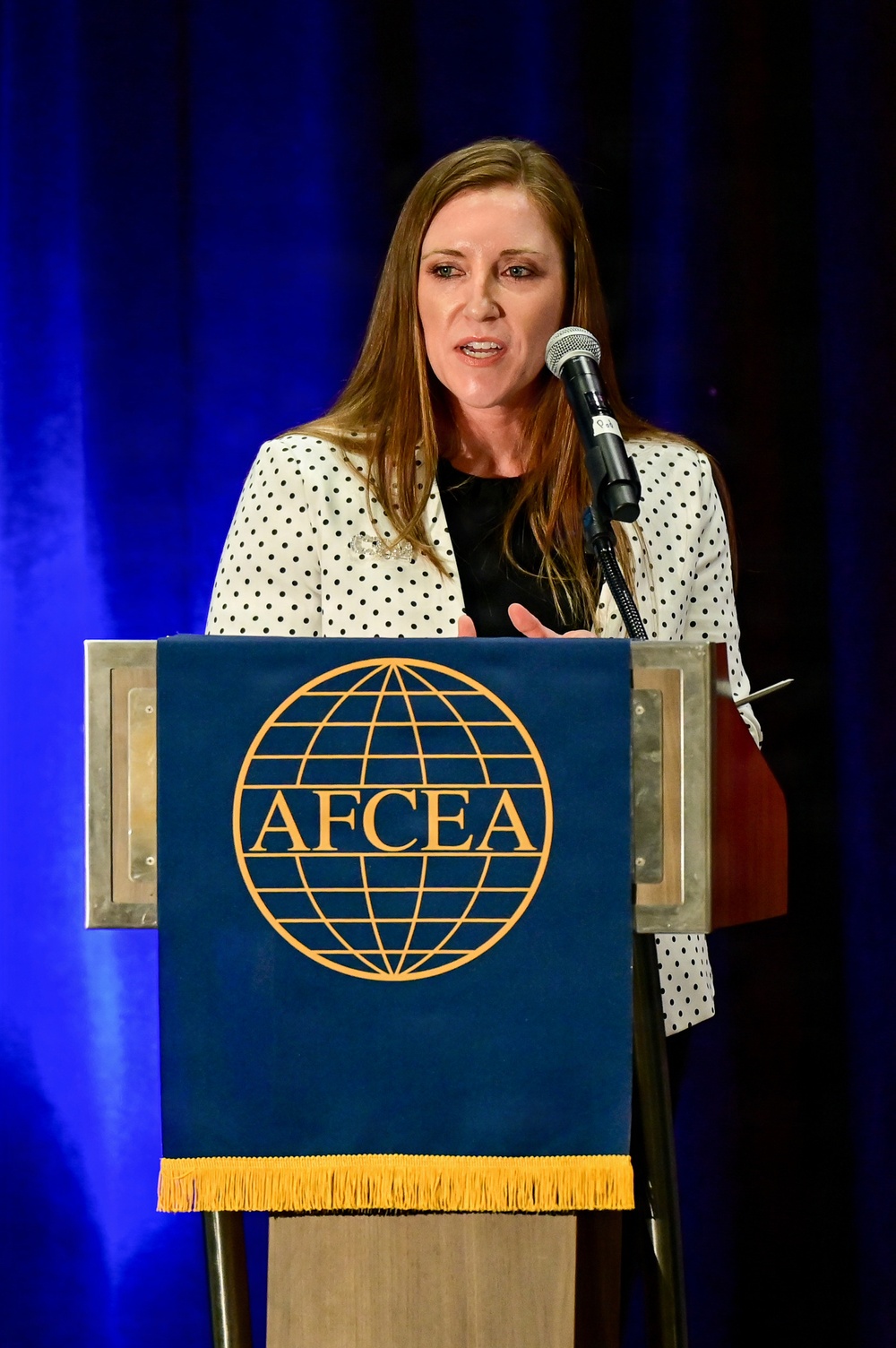 2026 AFCEA New Horizons