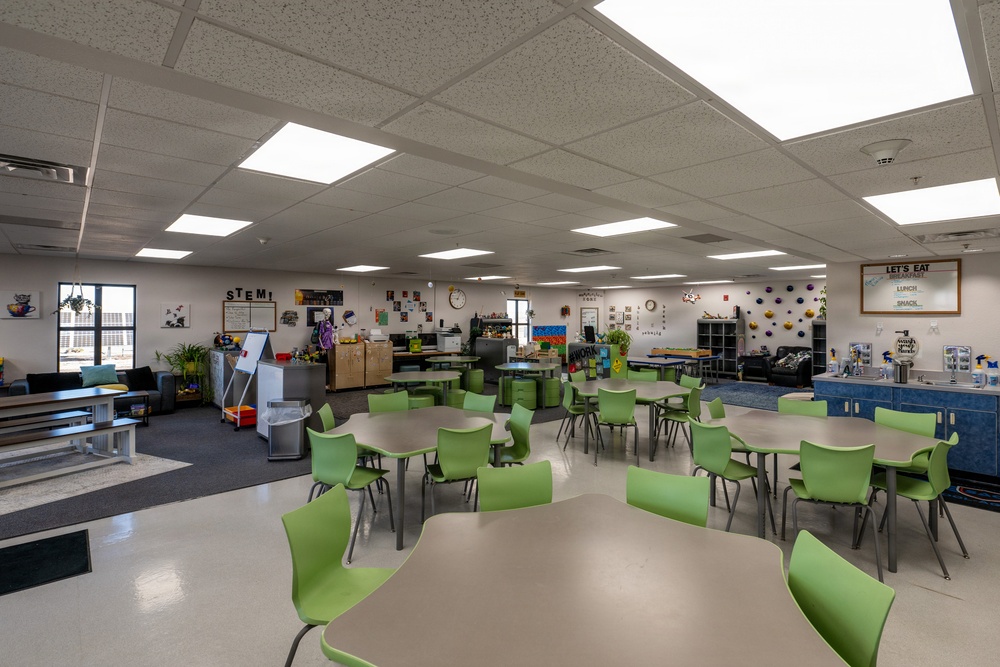 SBD 41 Child and Youth Programs