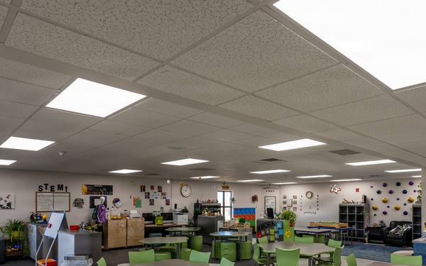 SBD 41 Child and Youth Programs