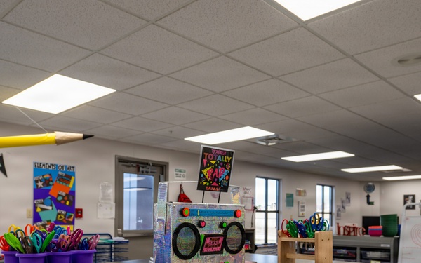 SBD 41 Child and Youth Programs