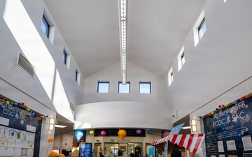 SBD 41 Child and Youth Programs