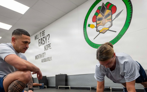 624th RSG participates in HARM