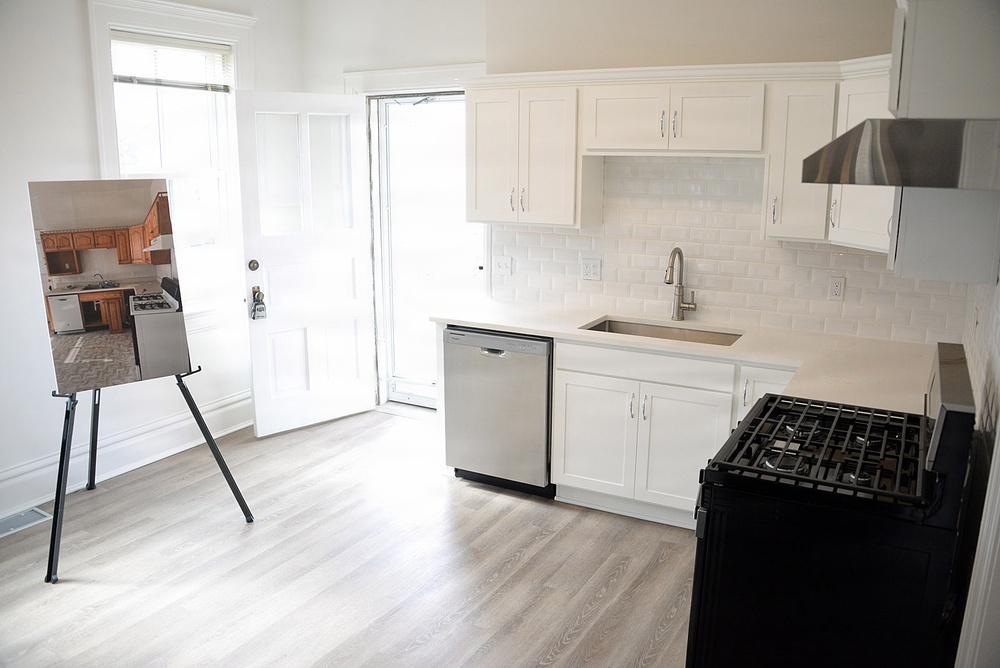 Fort Leavenworth Historic Reno Tour