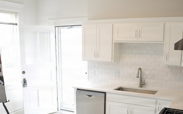 Fort Leavenworth Historic Reno Tour