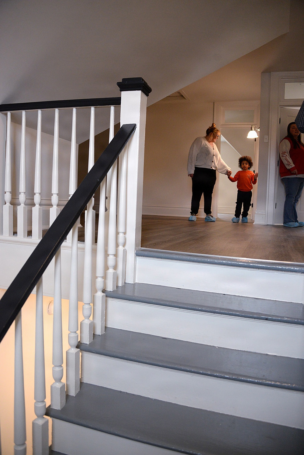 Fort Leavenworth Historic Reno Tour