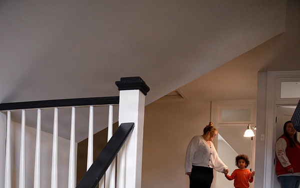 Fort Leavenworth Historic Reno Tour