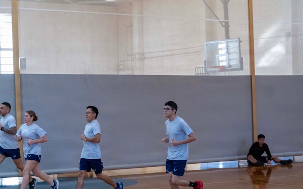 624th RSG participates in HARM