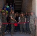 MCAS Miramar Opens Renovated Unaccompanied Housing