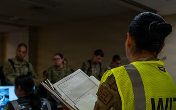 163d ATKW Kicks-off CRI with Pre-deployment Readiness