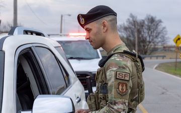 Safe and Sound: Collectively being vigilant about safety on Tinker Air Force Base