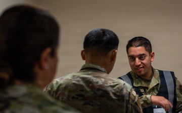 163d ATKW Kicks-off CRI with Pre-deployment Readiness